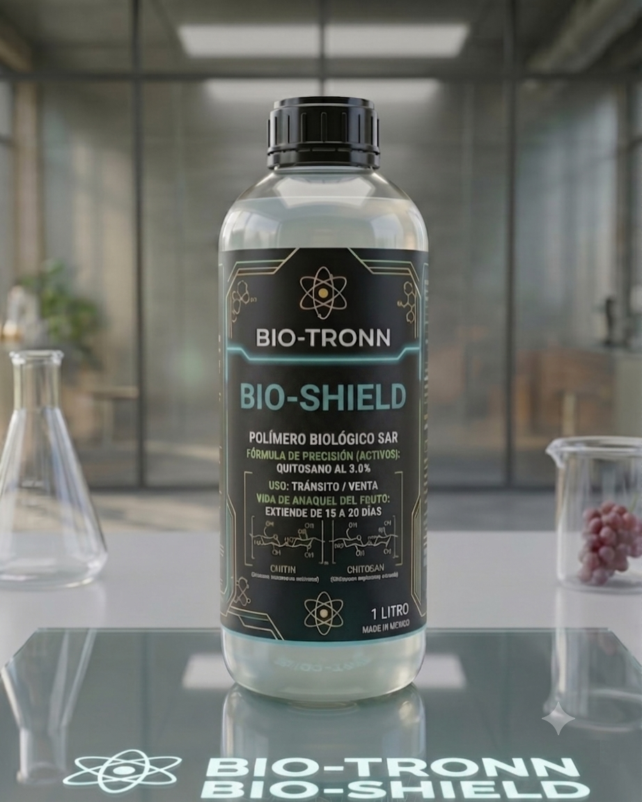 BIO-SHIELD